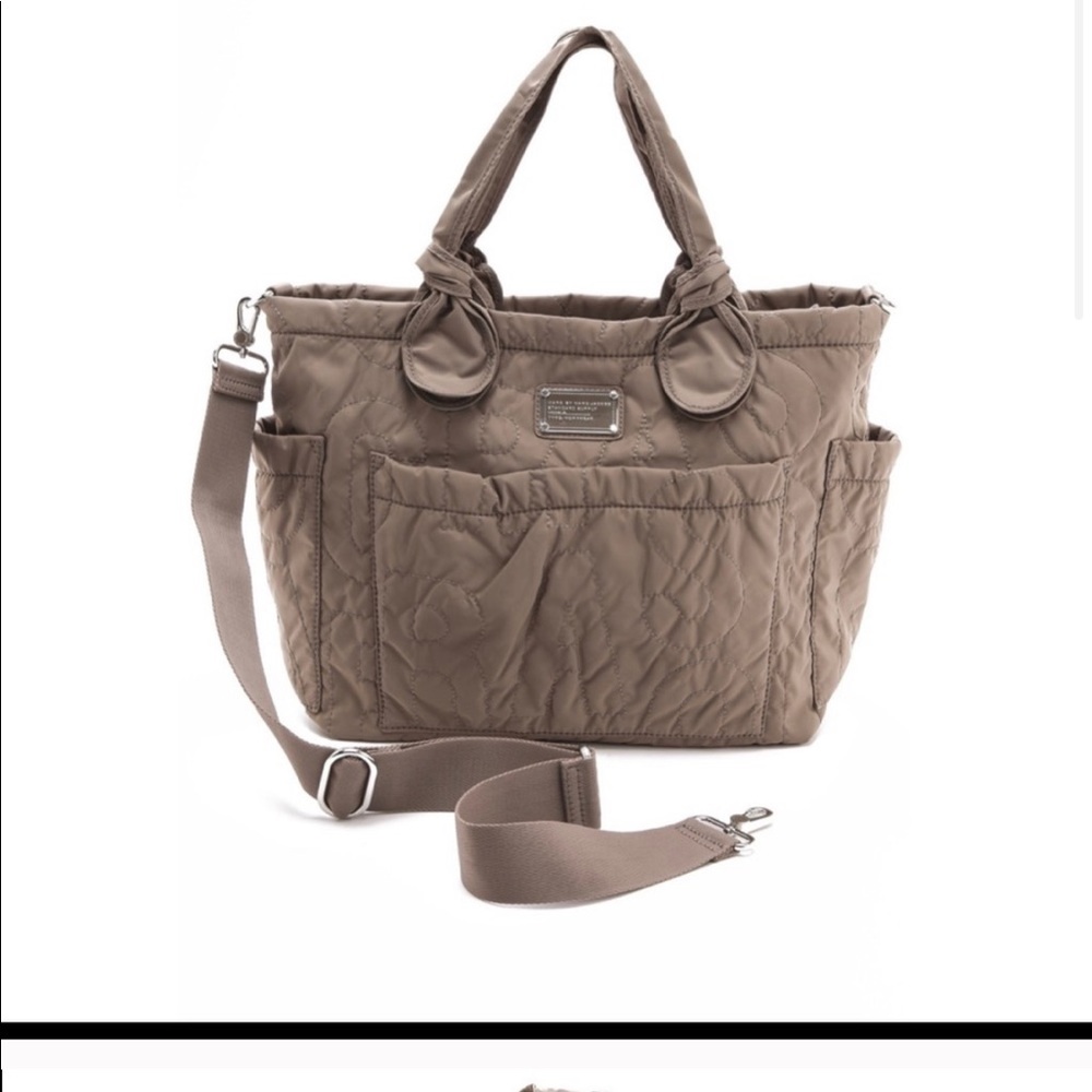 Marc by Marc Jacobs baby bag